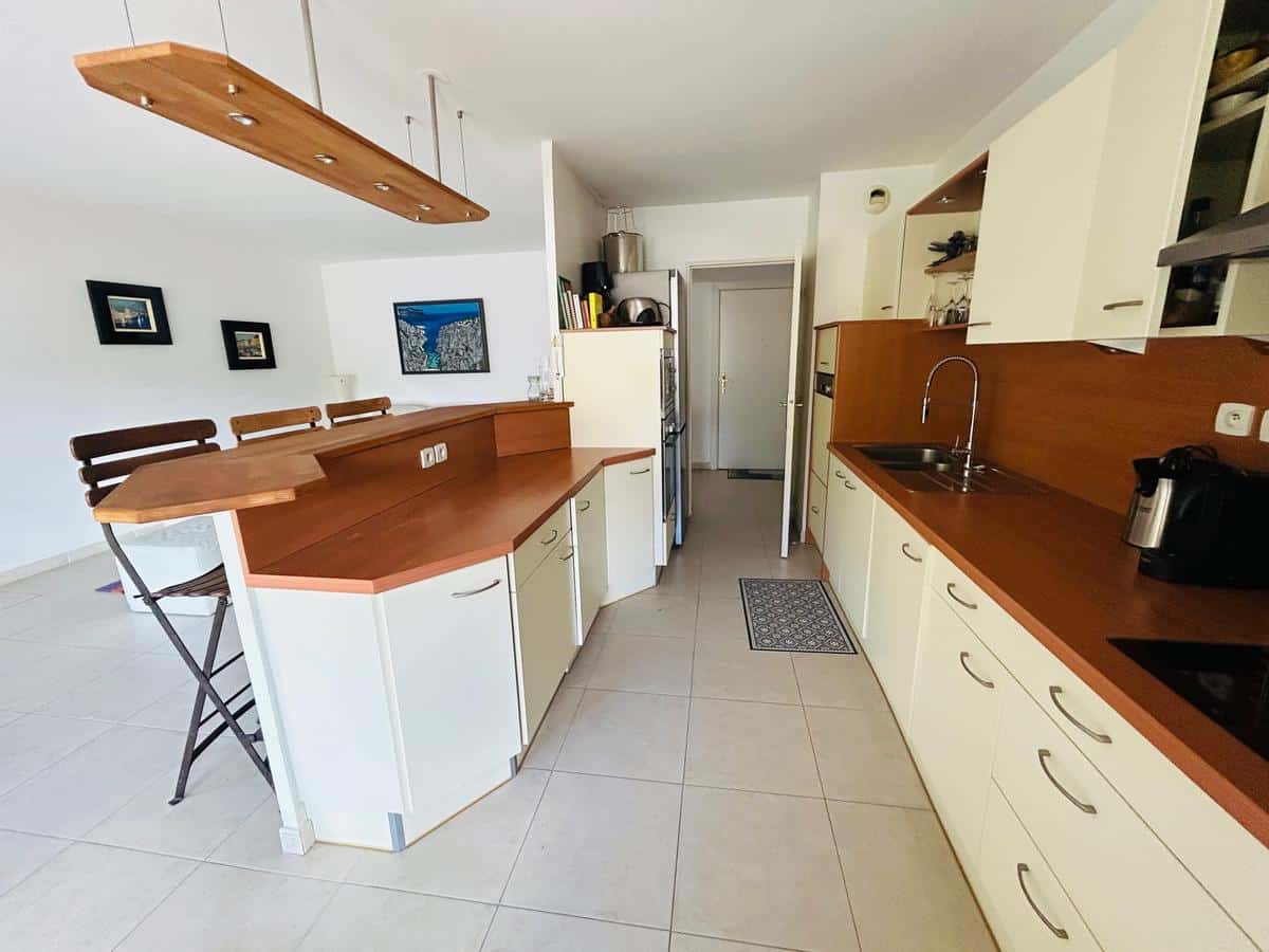 Appartement Marseille