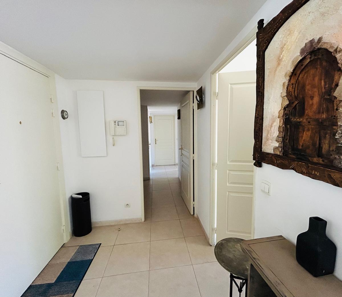 Appartement Marseille