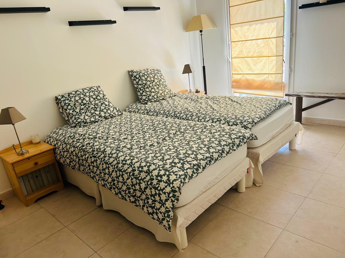 Appartement Marseille