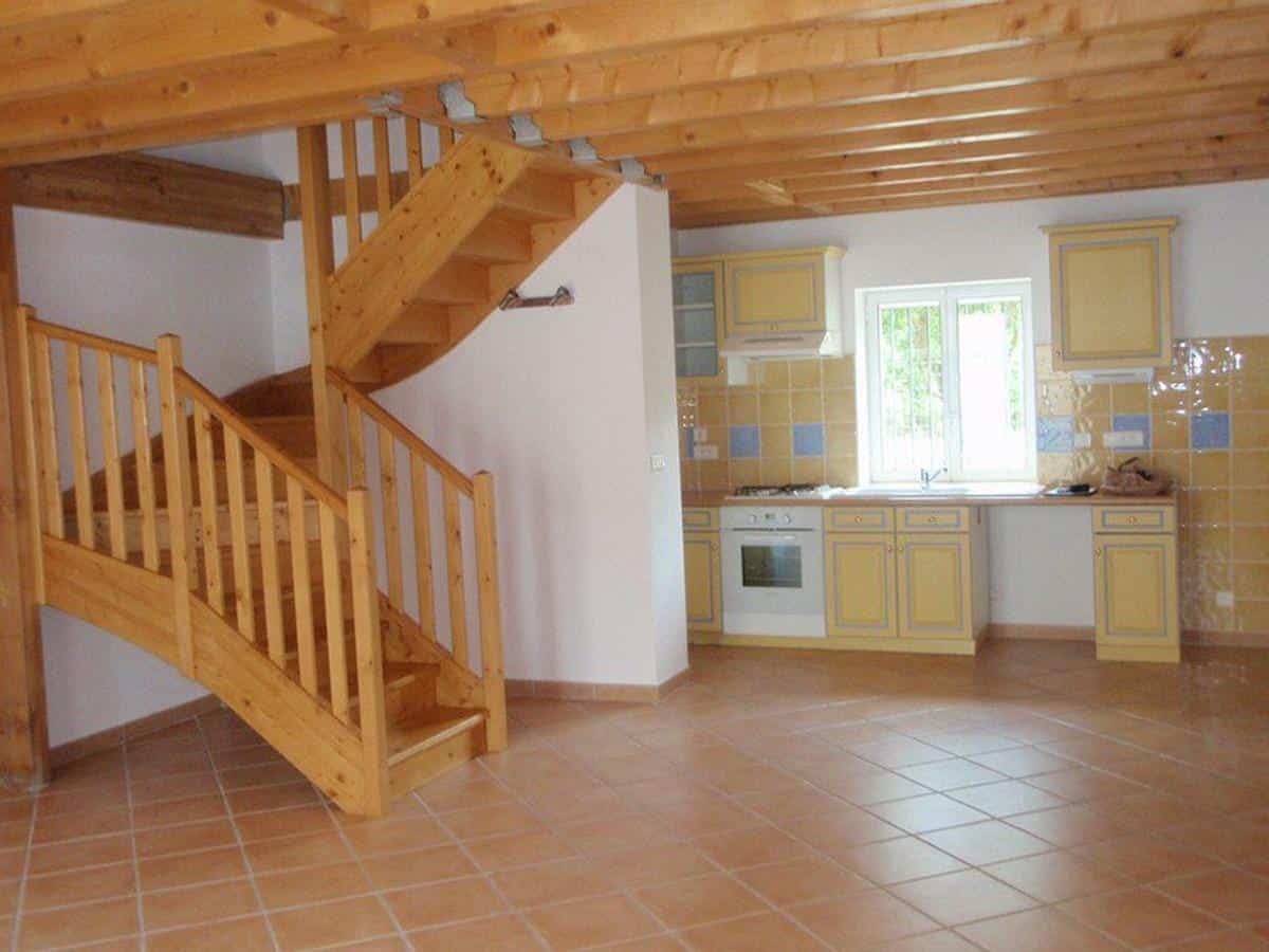 For rent Village house T4 93.64 m2