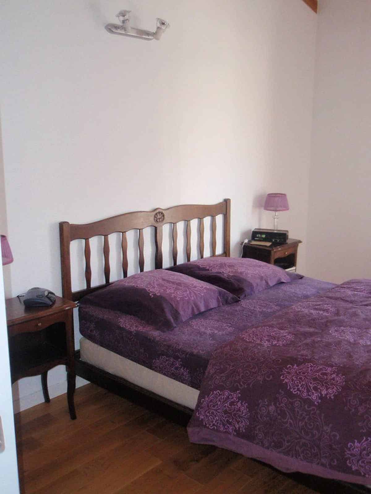 For rent Village house T4 93.64 m2