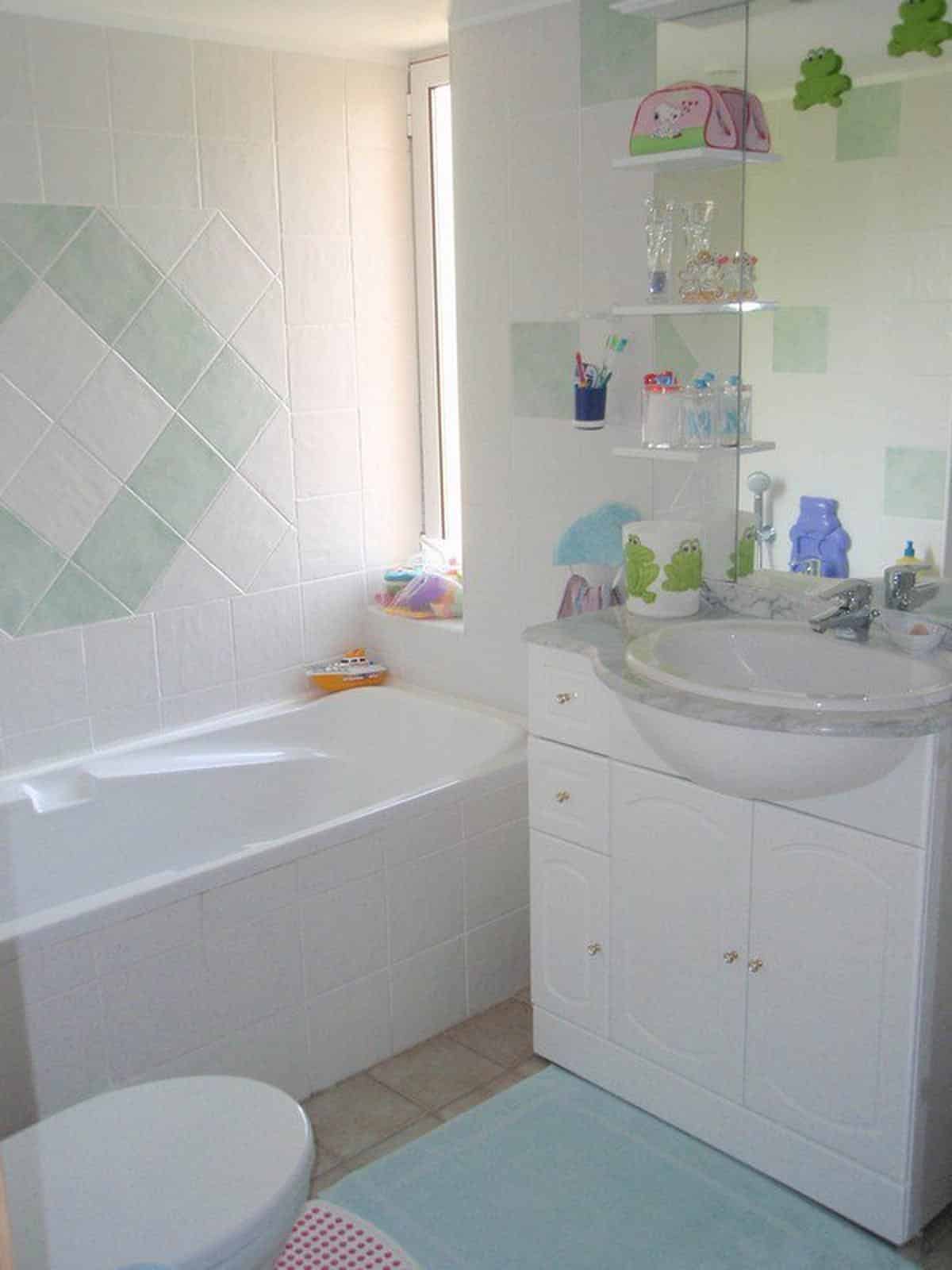 For rent Village house T4 93.64 m2