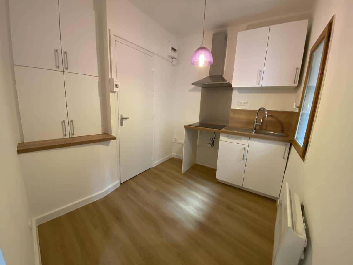 TYPE 1 – LA PENNE SUR HUVEAUNE