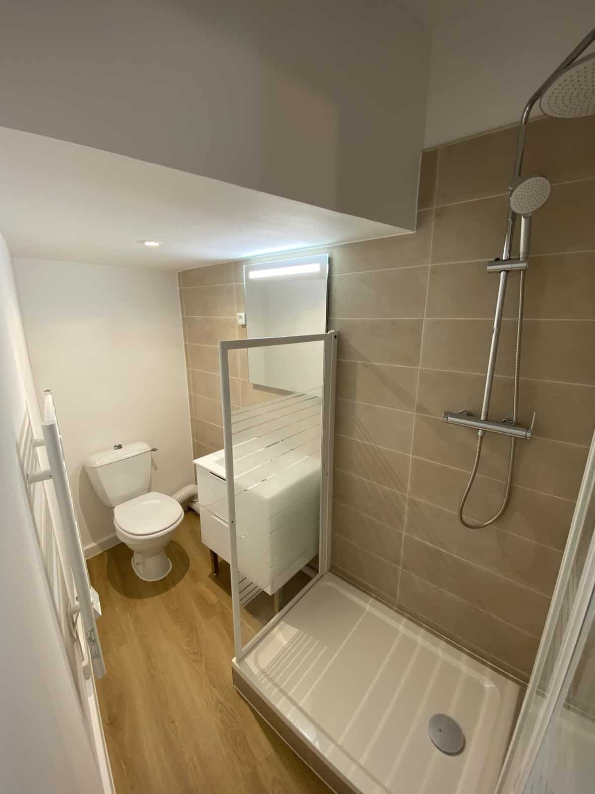 TYPE 1 – LA PENNE SUR HUVEAUNE