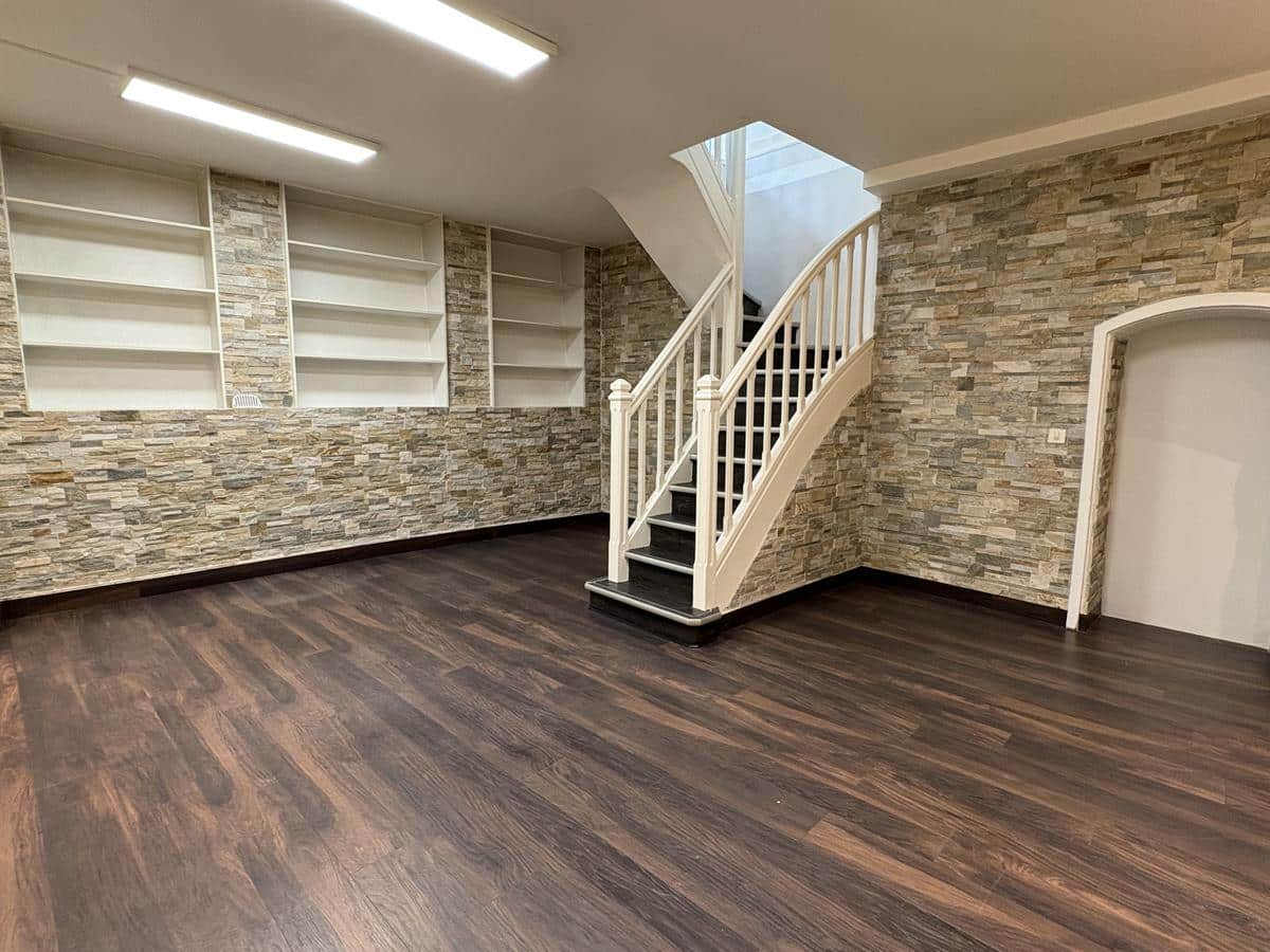 LOCAL COMMERCIAL BOULEVARD DE MAGENTA