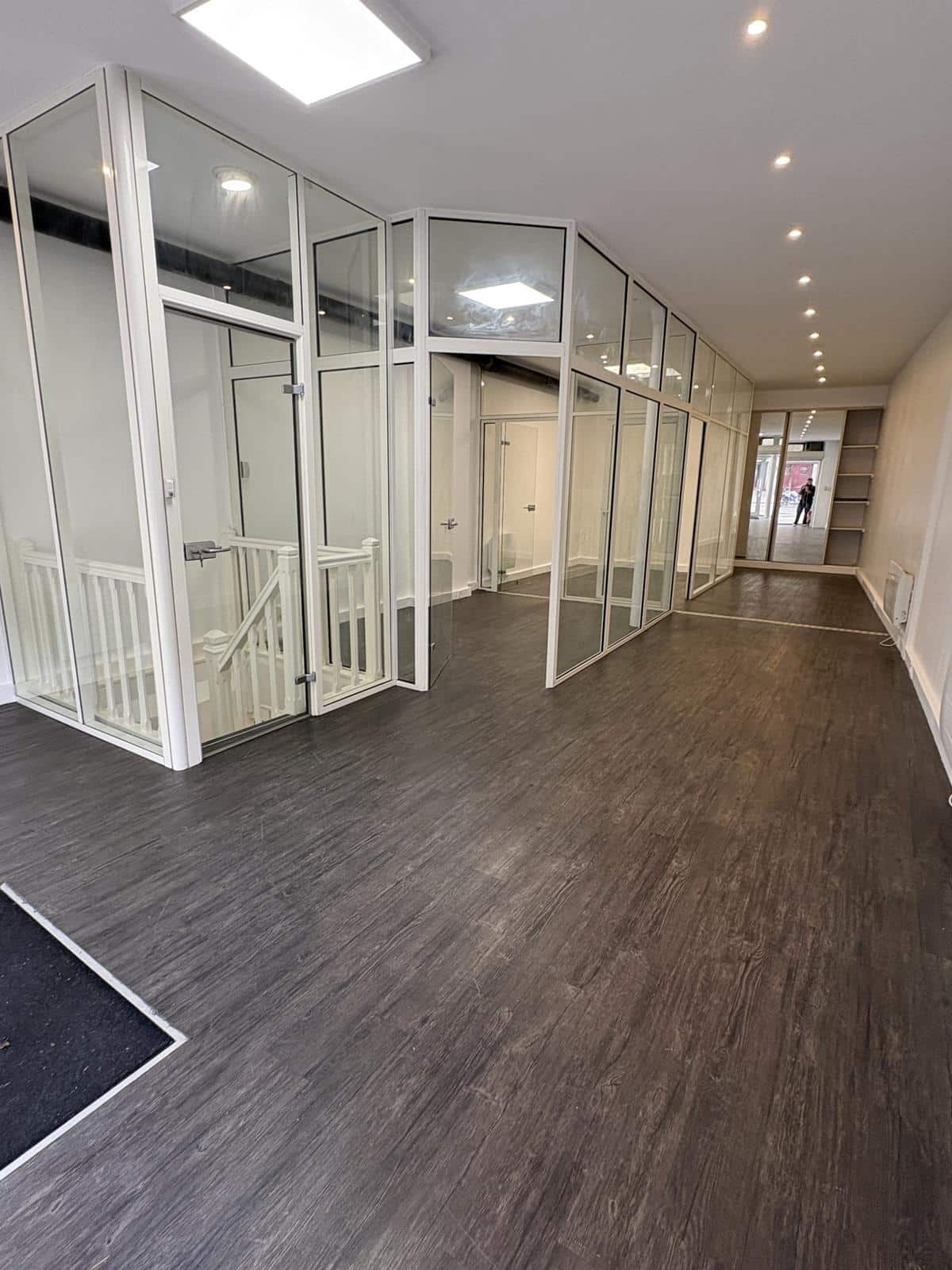 LOCAL COMMERCIAL BOULEVARD DE MAGENTA