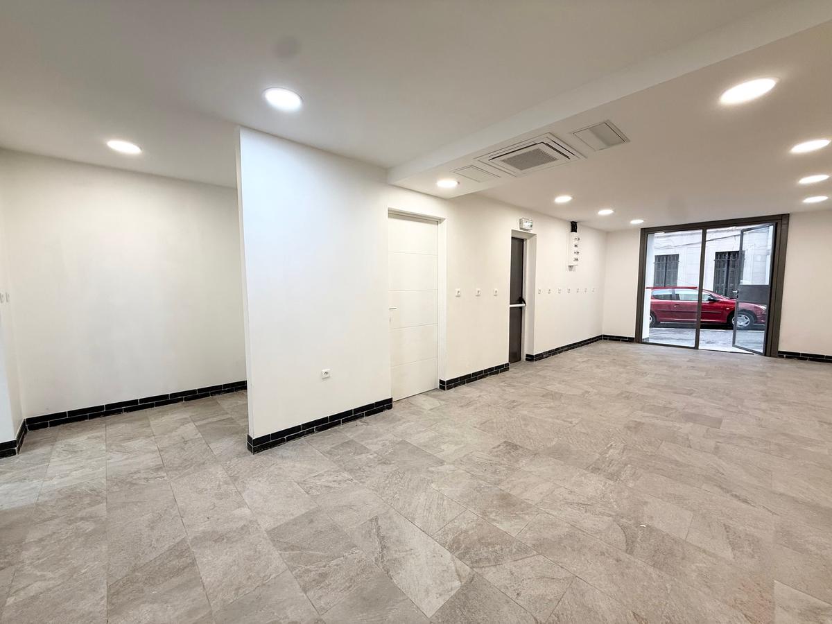 Local de 50 m2 Marseille 6ème