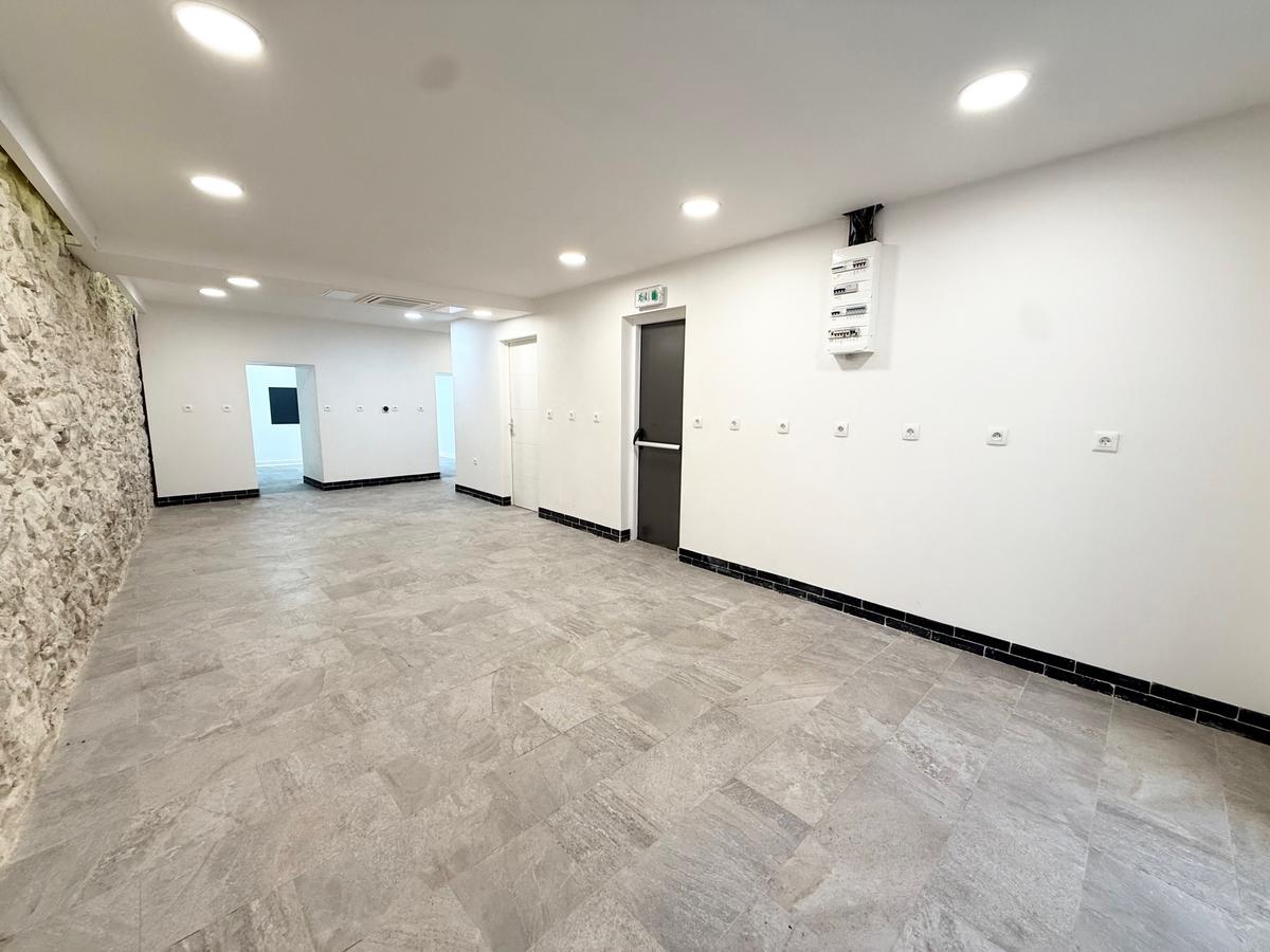 Local de 50 m2 Marseille 6ème