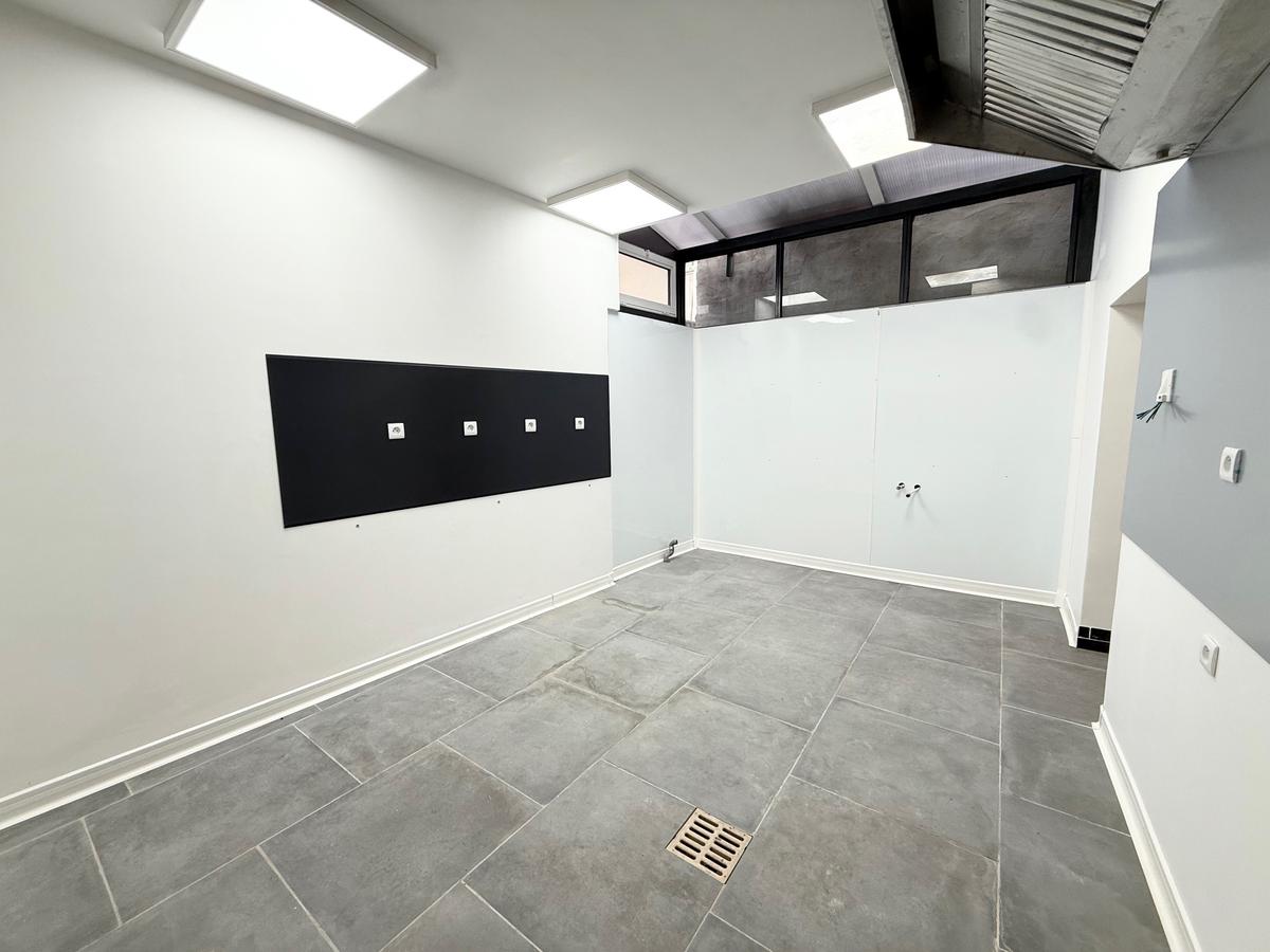 Local de 50 m2 Marseille 6ème