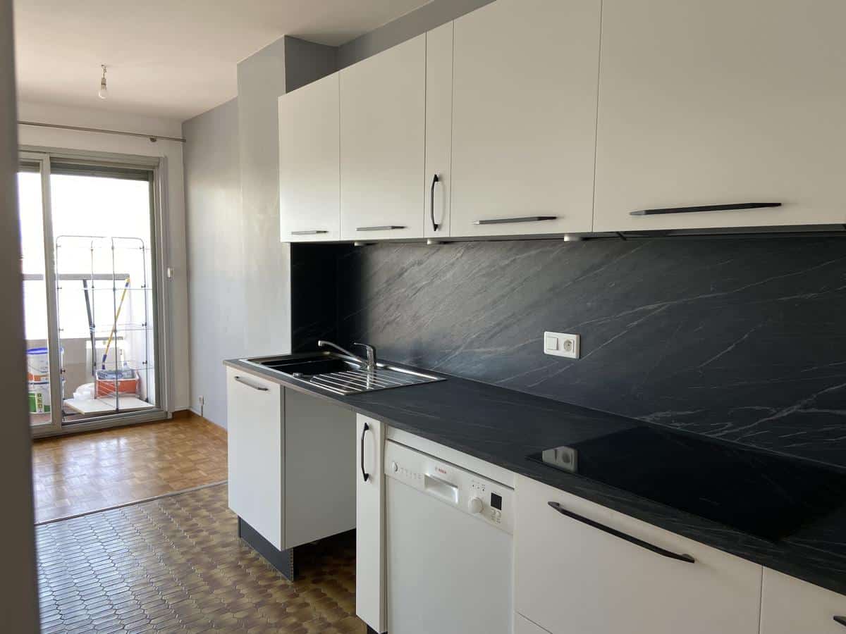 METRO ROND POINT DU PRADO – LE GRAND PAVOIS