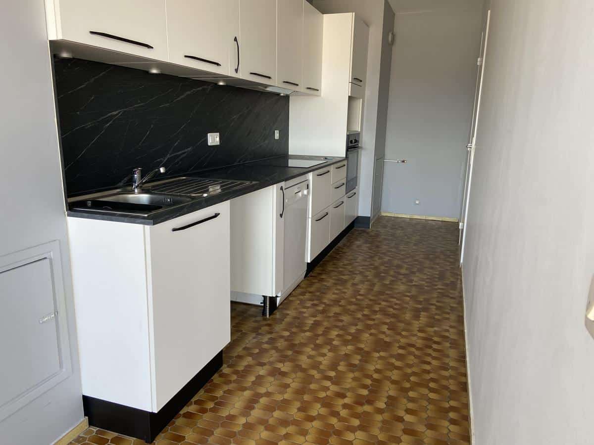 METRO ROND POINT DU PRADO – LE GRAND PAVOIS