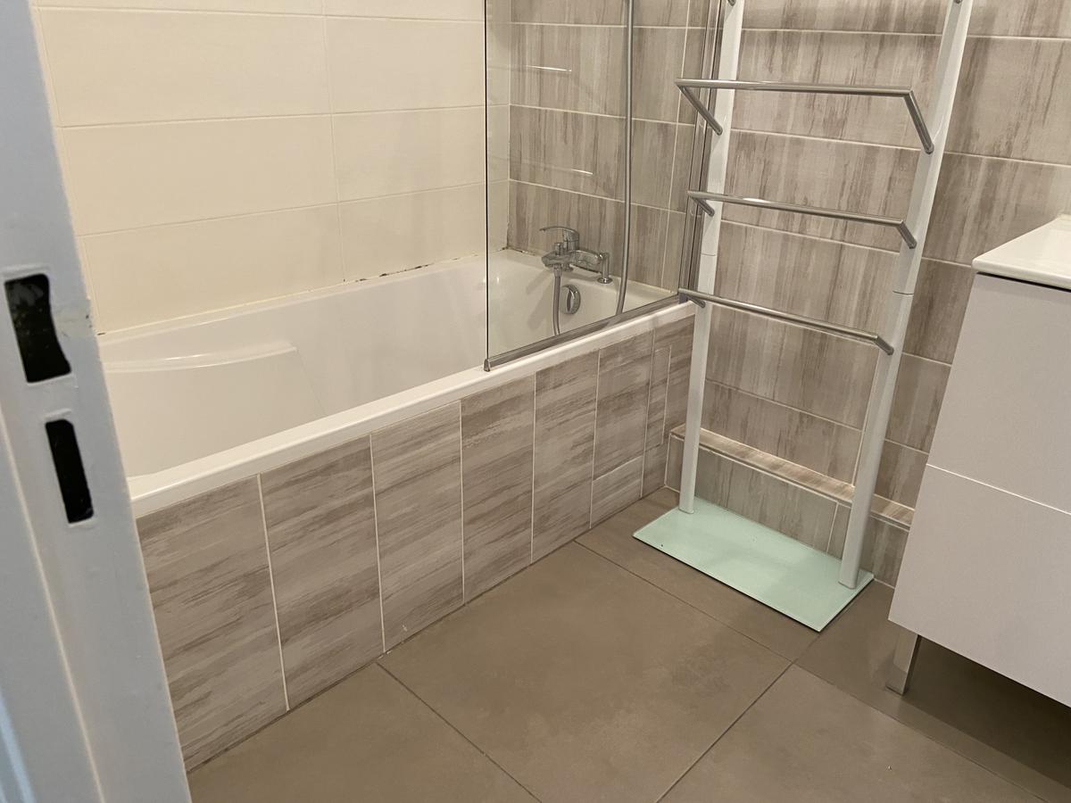 METRO ROND POINT DU PRADO – LE GRAND PAVOIS