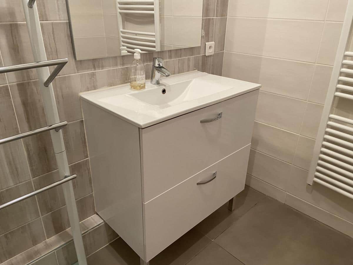 METRO ROND POINT DU PRADO – LE GRAND PAVOIS