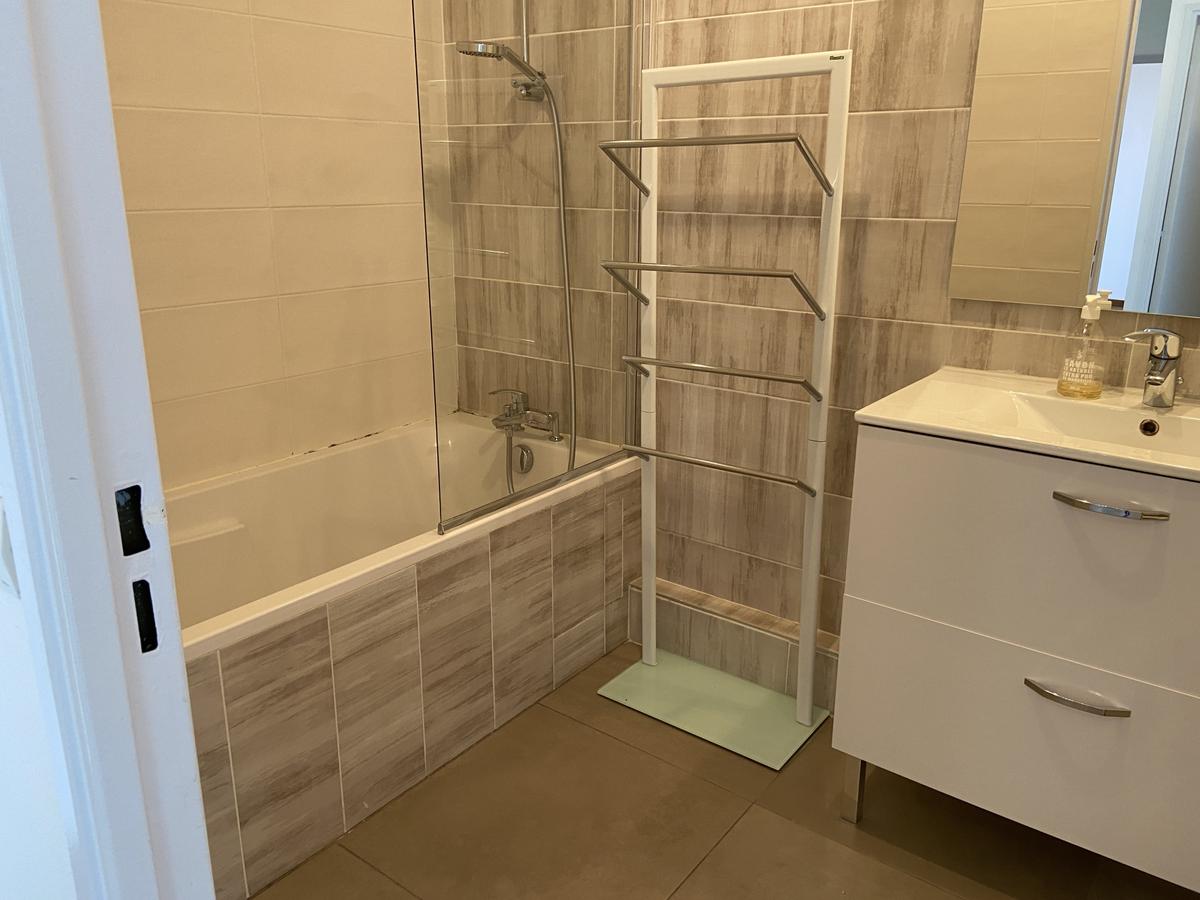 METRO ROND POINT DU PRADO – LE GRAND PAVOIS