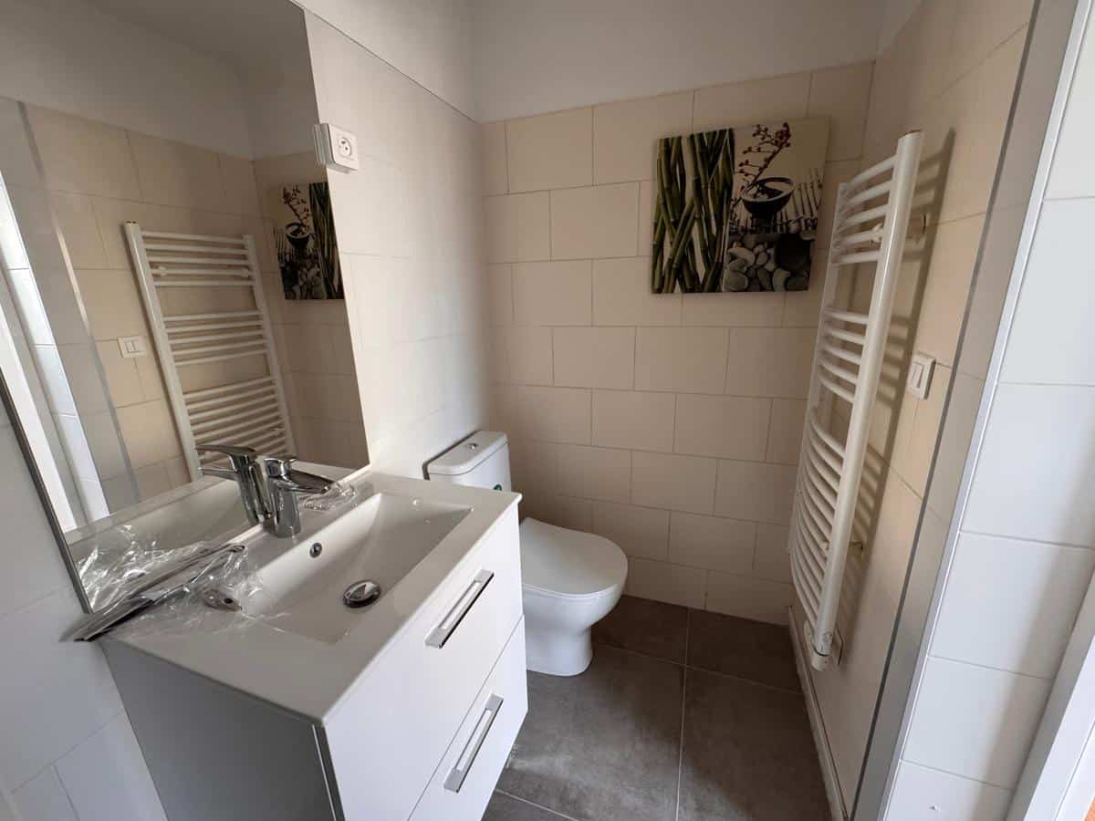 TYPE 2 MEUBLE – PROXIMITE PLACE DU 4 SEPTEMBRE