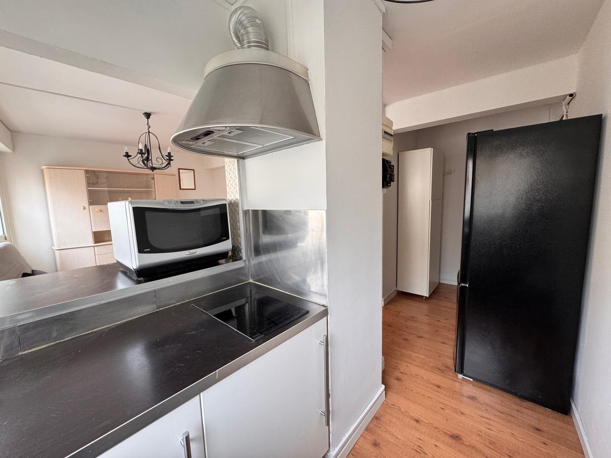 TYPE 2 MEUBLE – PROXIMITE PLACE DU 4 SEPTEMBRE