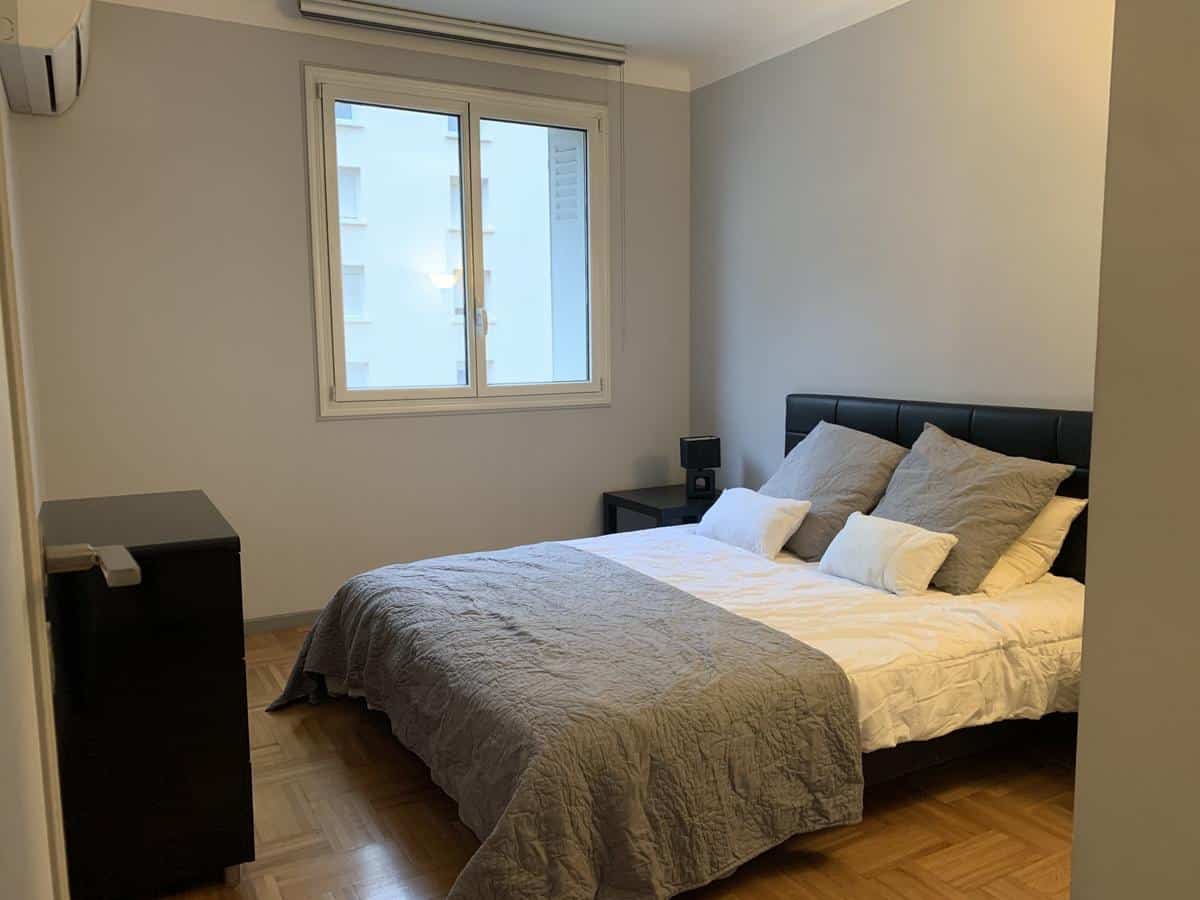 T2 meublé 62m2 – MICHELET