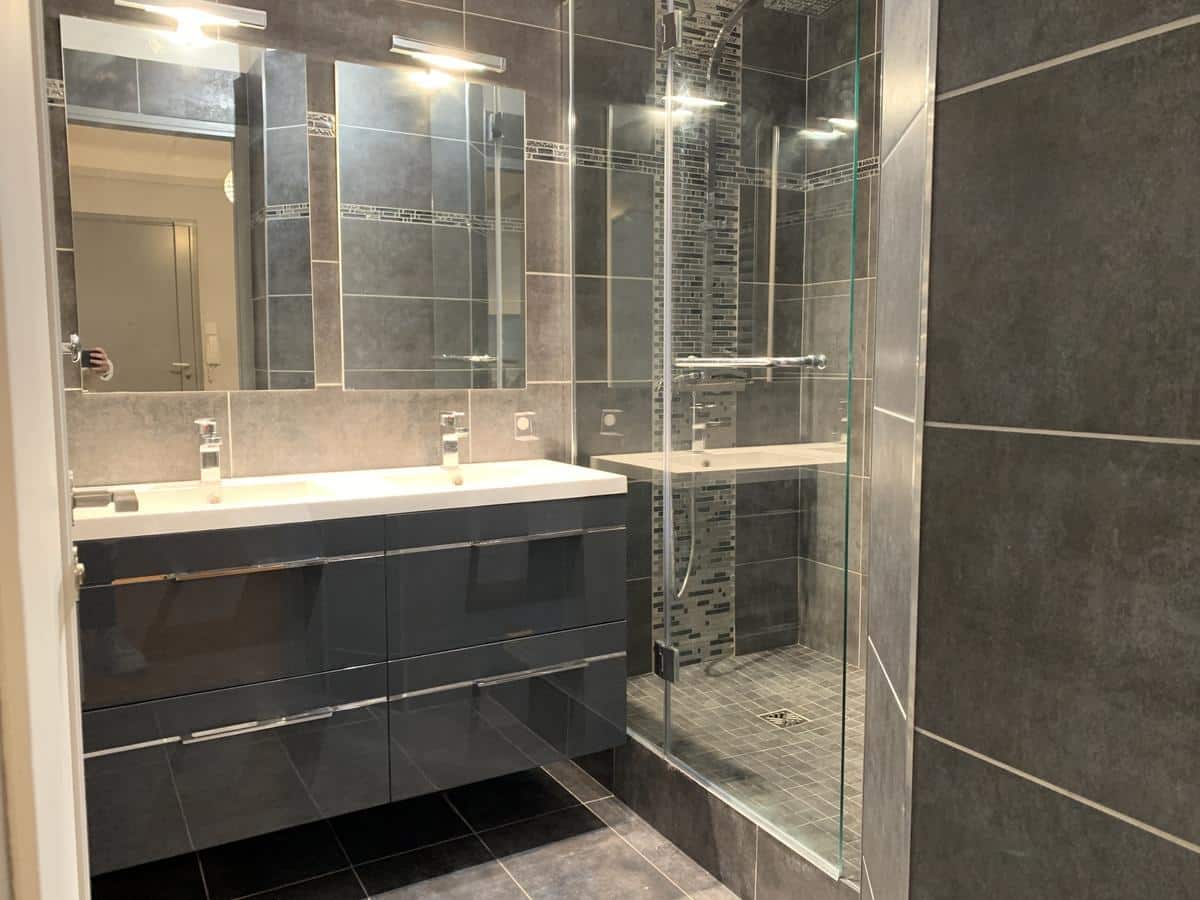 T2 meublé 62m2 – MICHELET