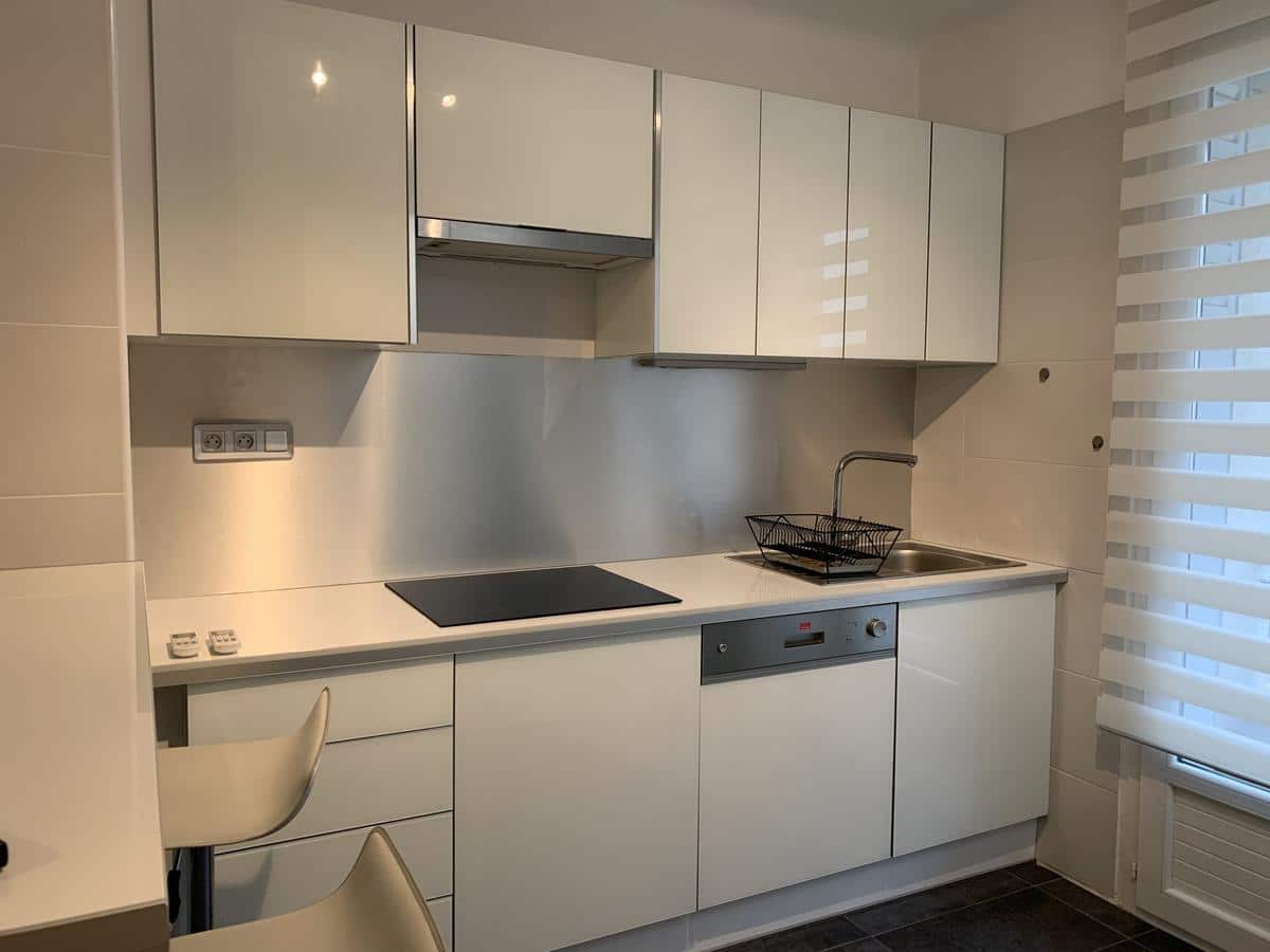 T2 meublé 62m2 – MICHELET