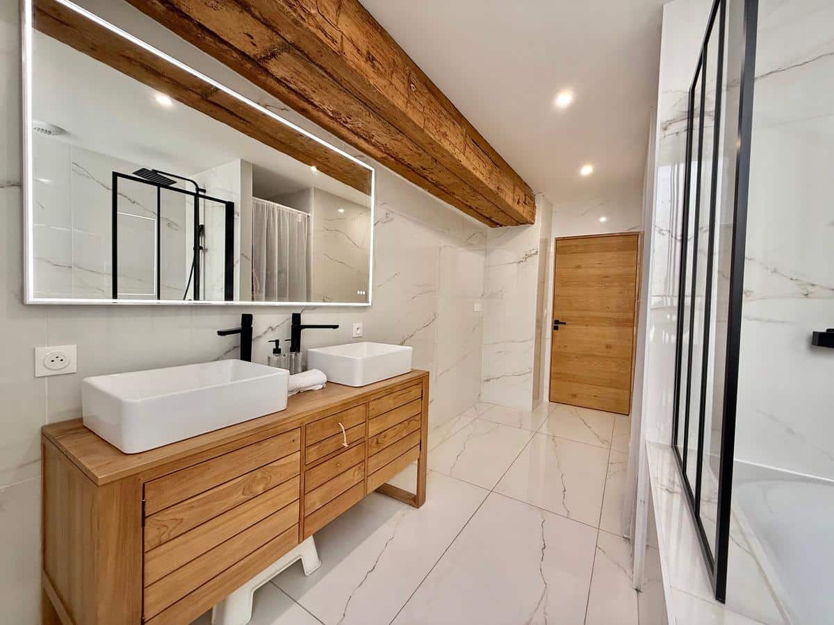 Appartement Marseille 1er