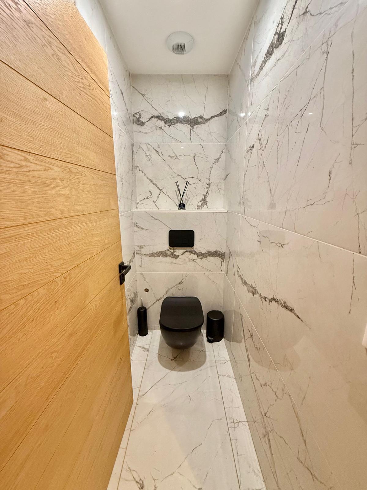 Appartement Marseille 1er