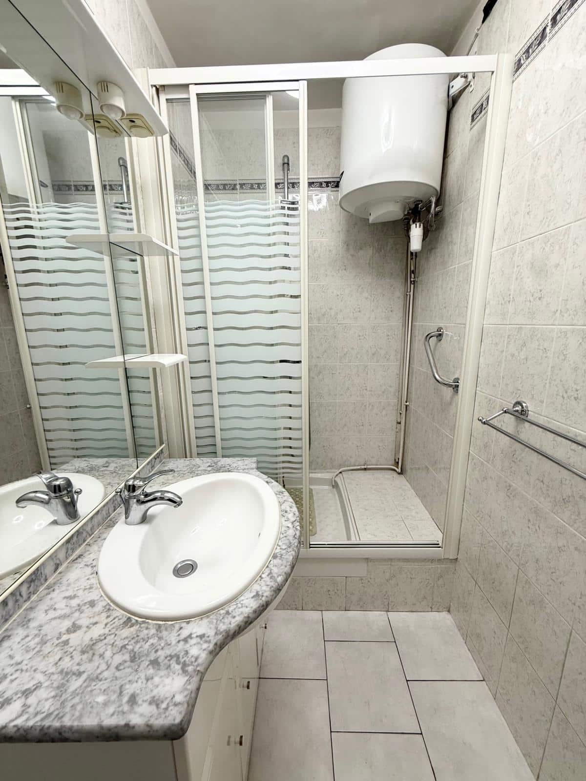 Type 4 of 63 m2 13009 Marseille