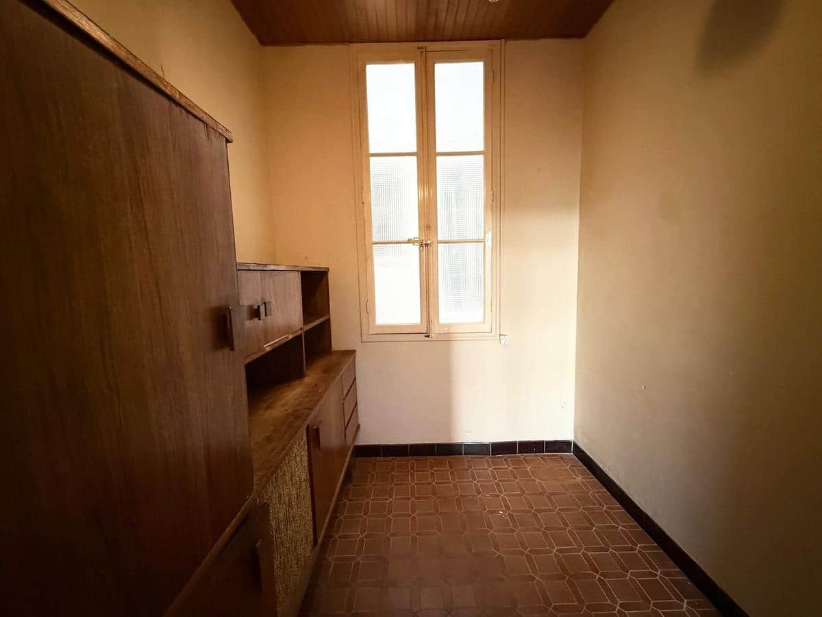 Duplex apartment of 85 m2 Marseille 10th