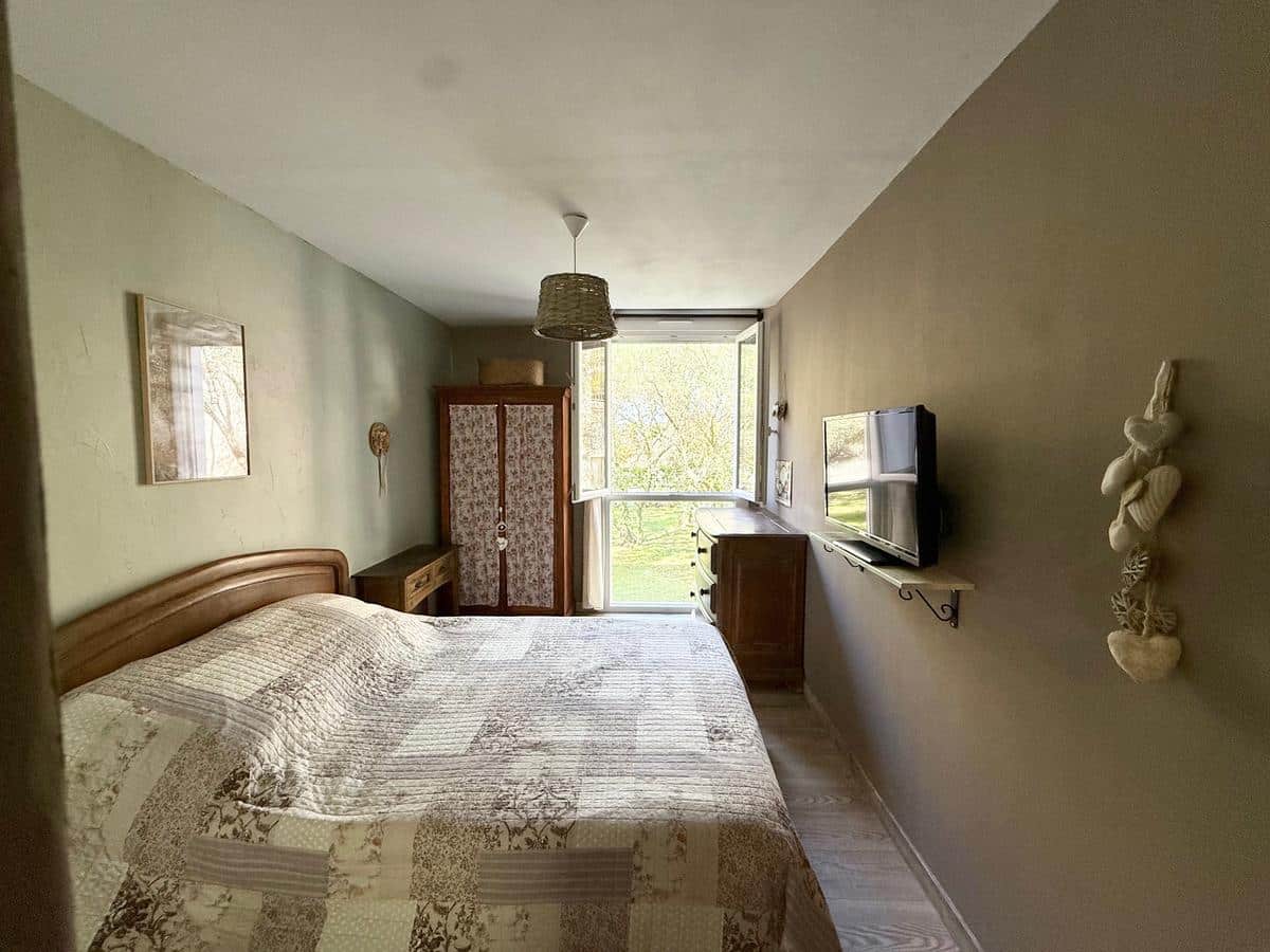 Type 3 of 70m2 Marseille 8th