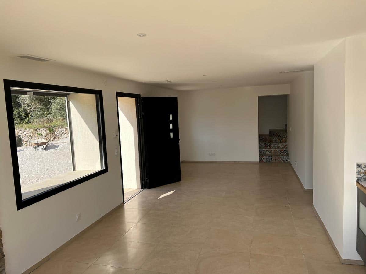 VILLA 5 PIECES 120 m2