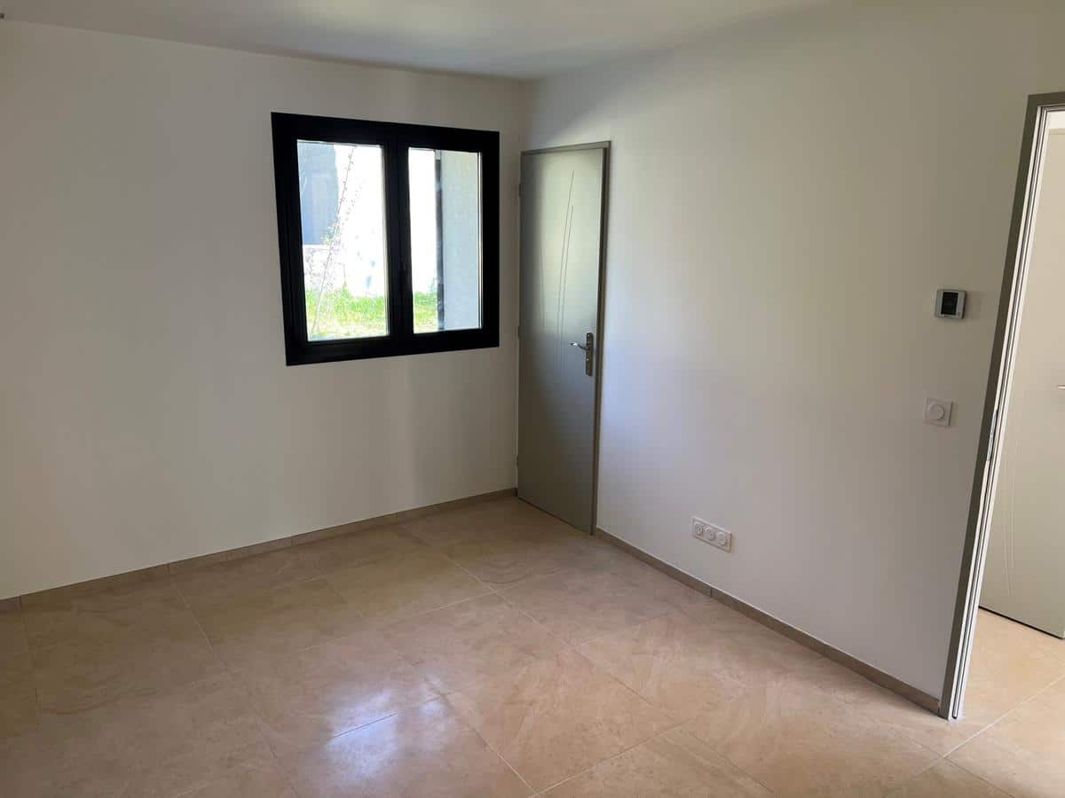 VILLA 5 PIECES 120 m2