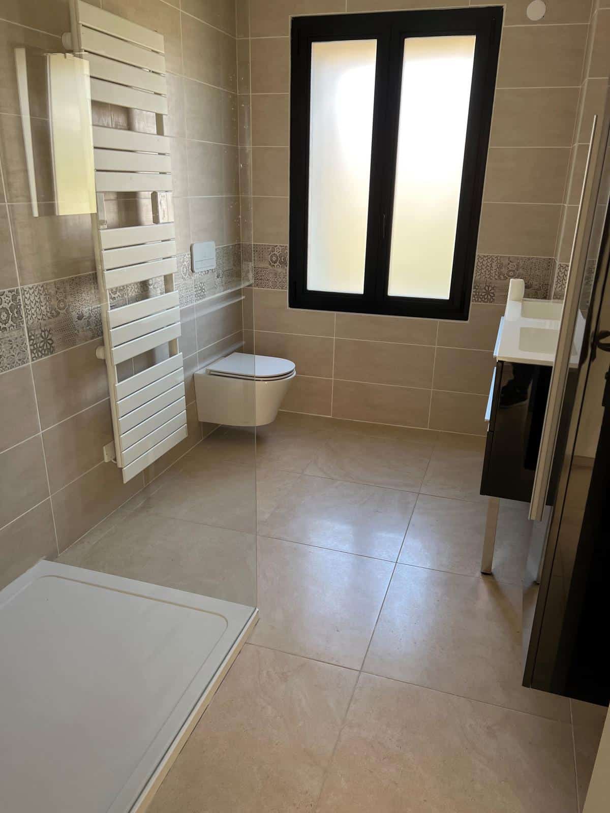 VILLA 5 PIECES 120 m2