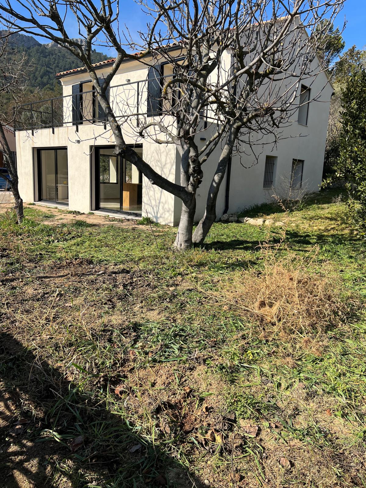 VILLA 5 PIECES 120 m2