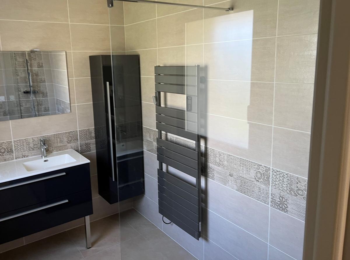 VILLA 5 PIECES 120 m2