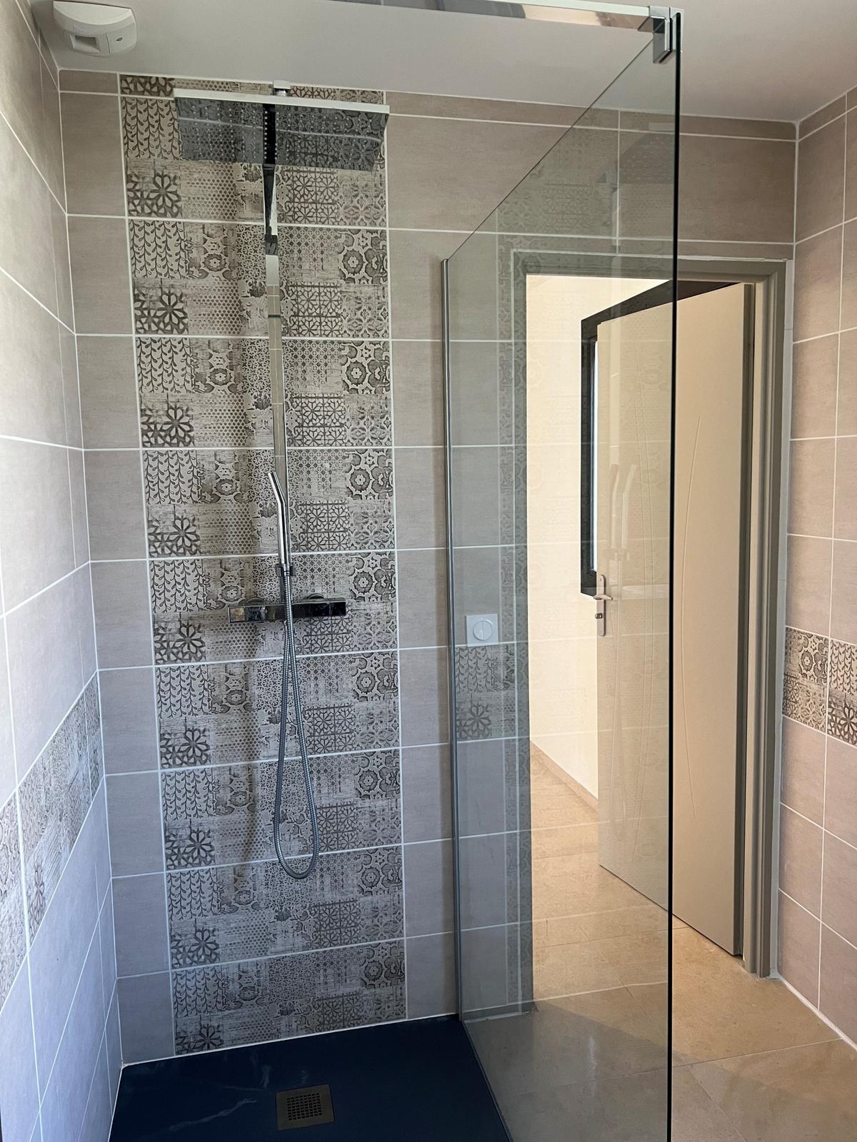 VILLA 5 PIECES 120 m2