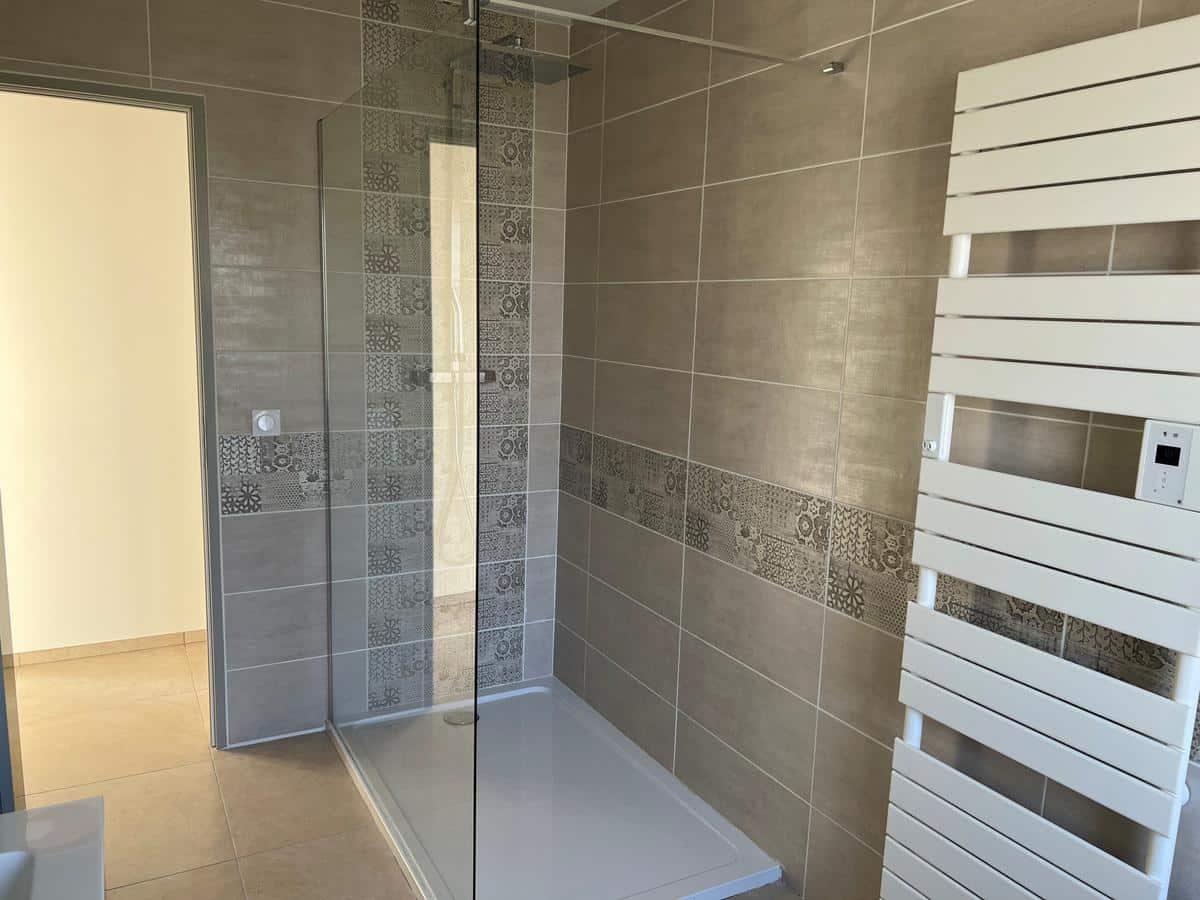 VILLA 5 PIECES 120 m2