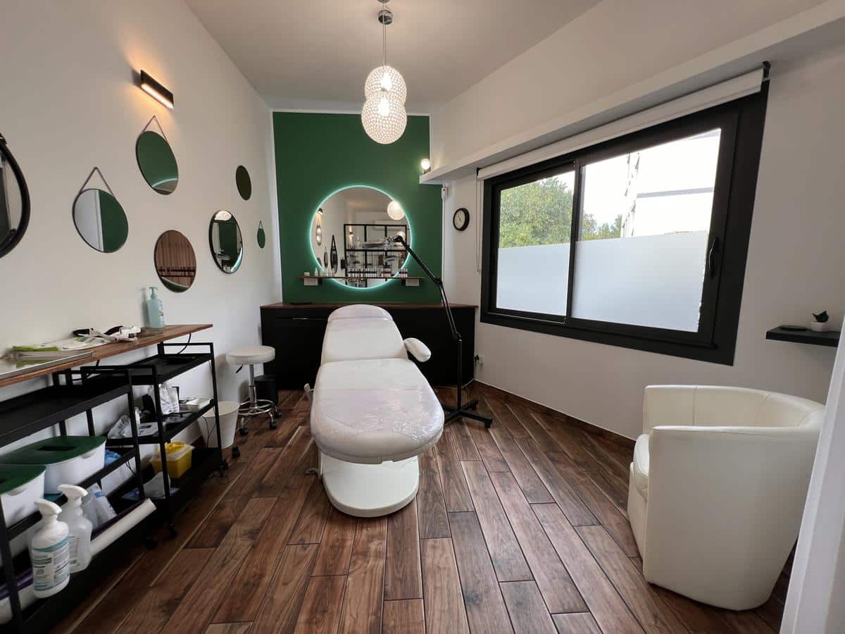 LOCAL COMMERCIAL – 13012 MARSEILLE