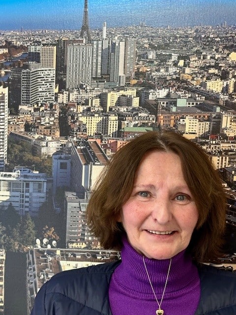 Portrait réussite : Brigitte Cravier, gestionnaire de biens immobiliers