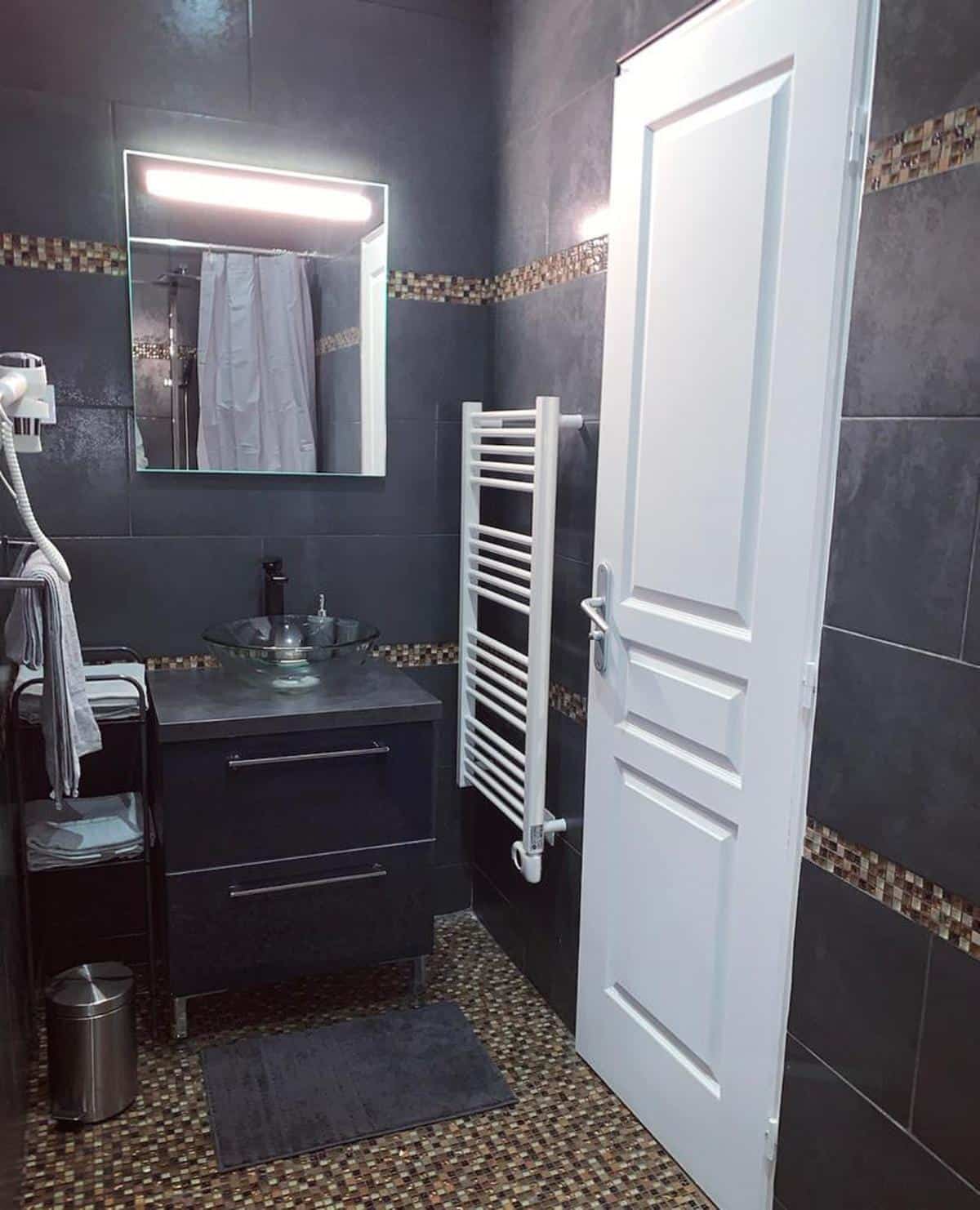 Local Commercial Marseille 2ème