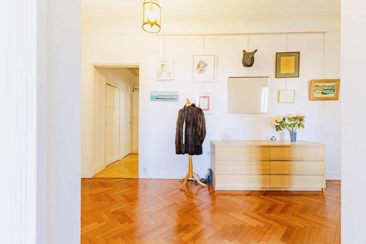 MARSEILLE CARRE D’OR Apartment T3/4 449,000 EUROS