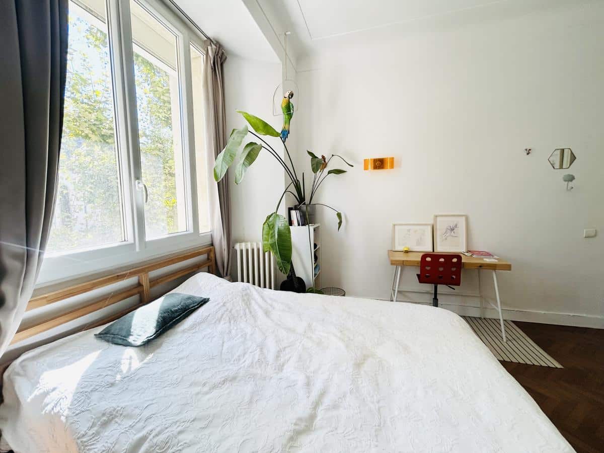 MARSEILLE CARRE D’OR Apartment T3/4 449,000 EUROS