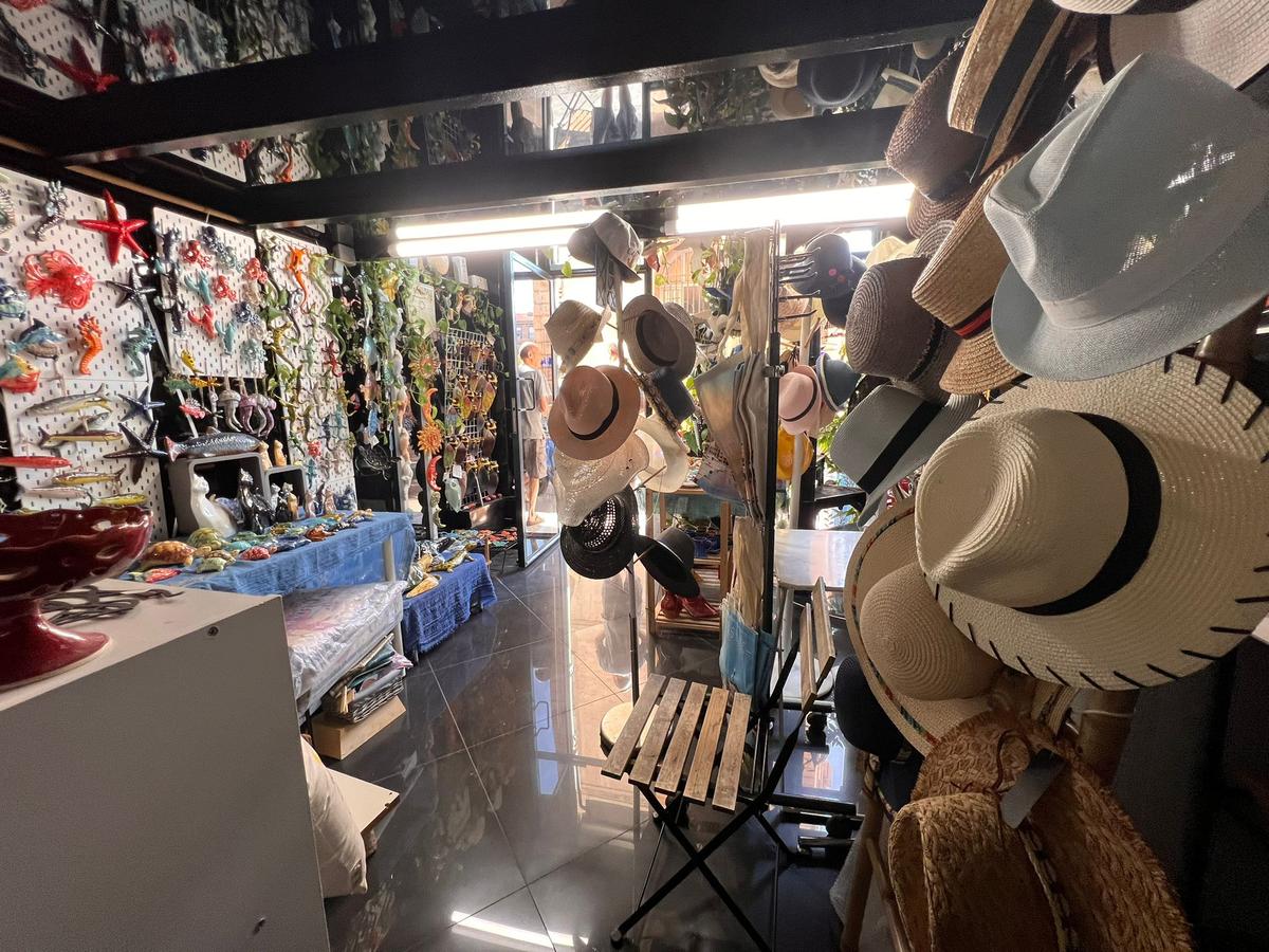 Locaux Commerciaux Marseille Vieux-Port – 13002 Marseille