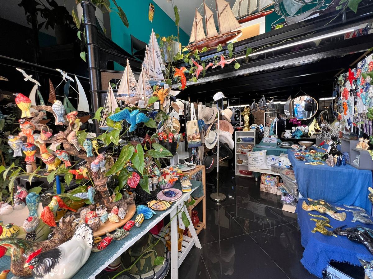 Commercial premises Marseille Vieux-Port – 13002 Marseille