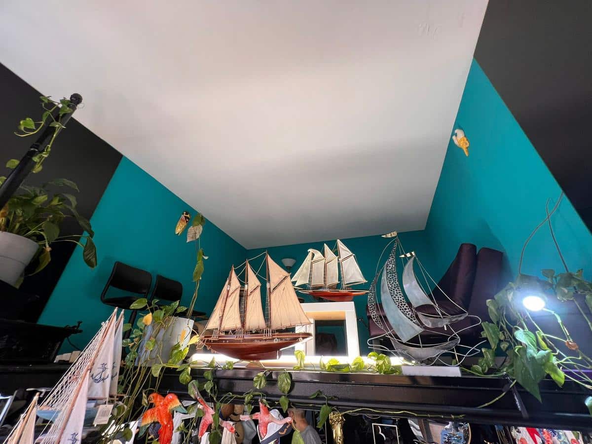 Commercial premises Marseille Vieux-Port – 13002 Marseille