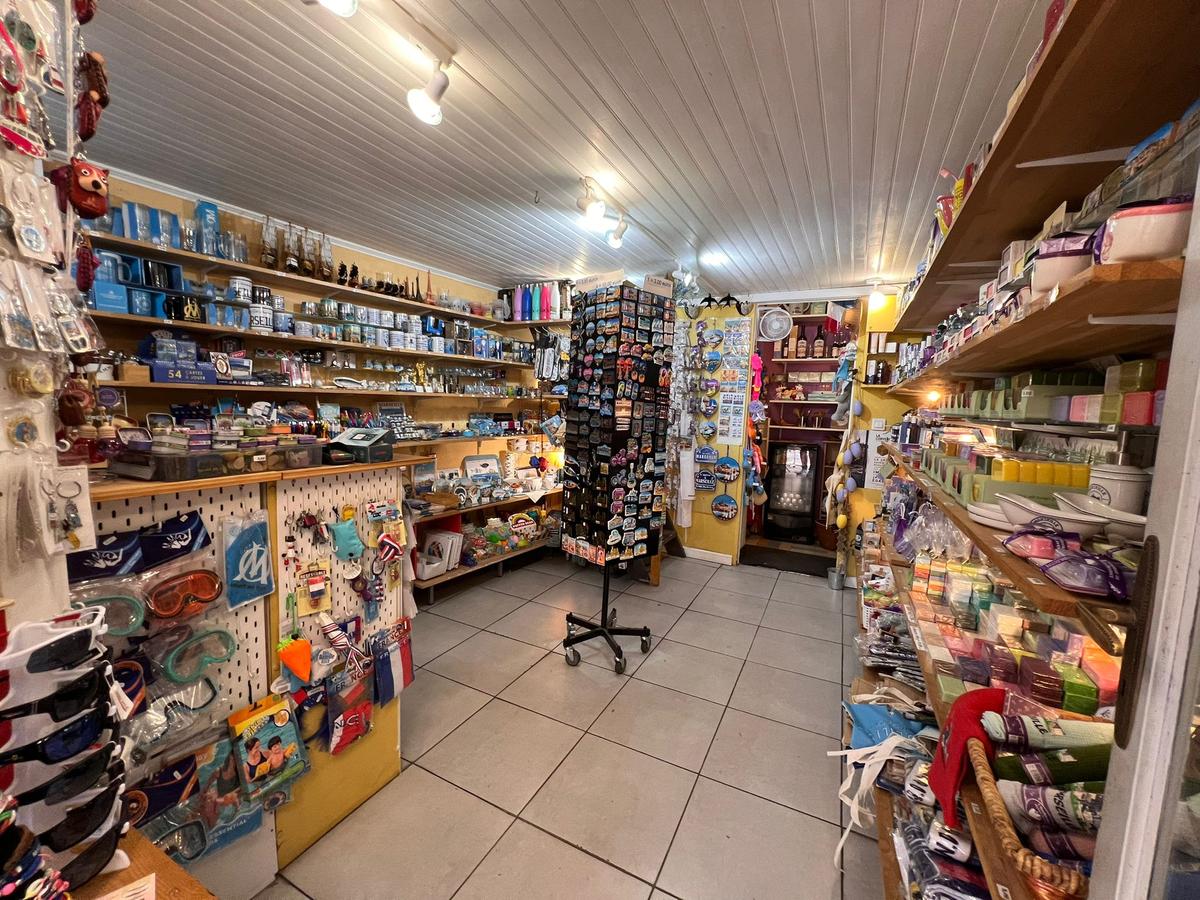 Commercial premises Marseille Vieux-Port – 13002 Marseille