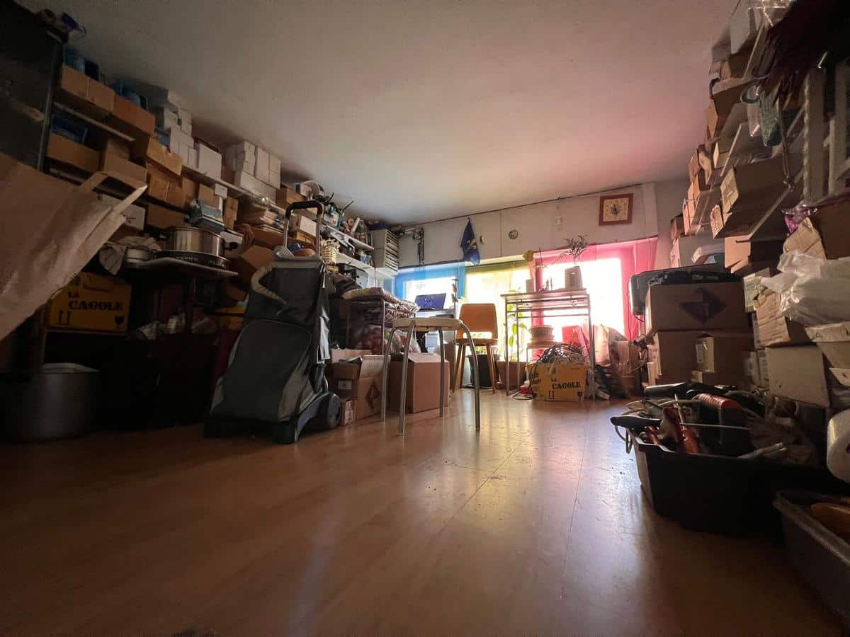 Commercial premises Marseille Vieux-Port – 13002 Marseille