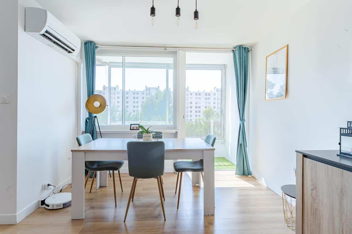 T3/4 Marseille 13009