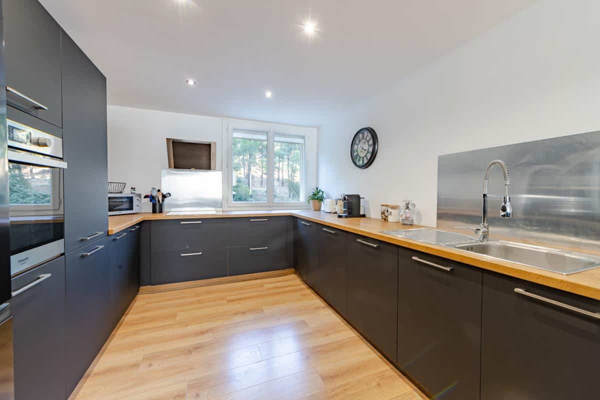 T3/4 Marseille 13009