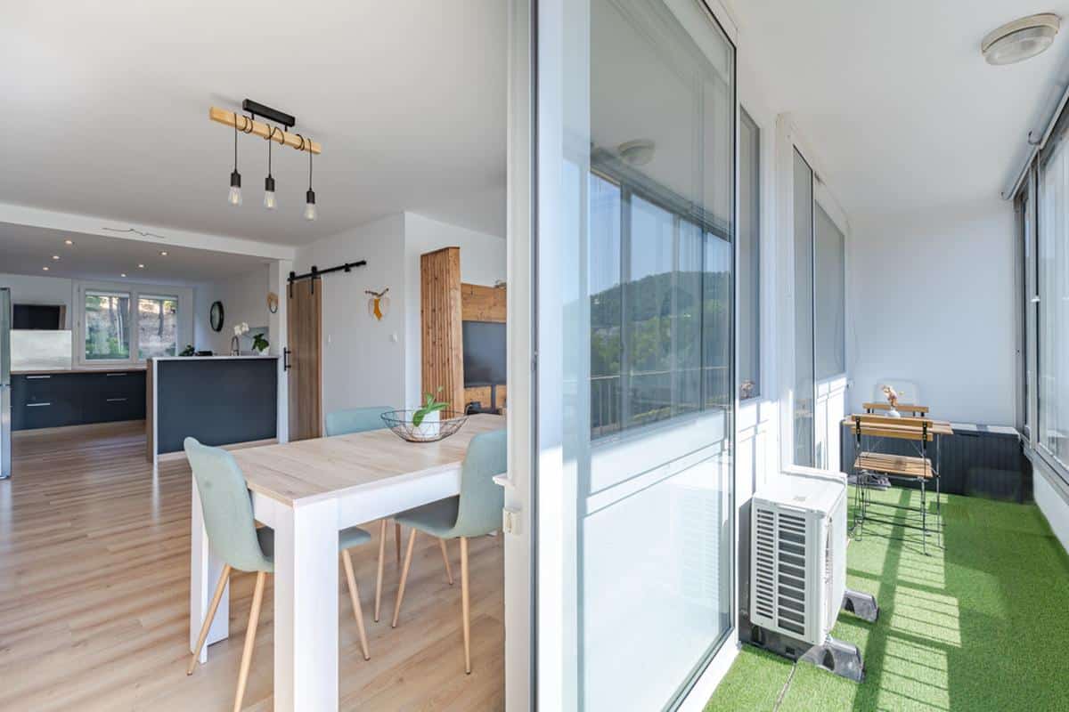 T3/4 Marseille 13009