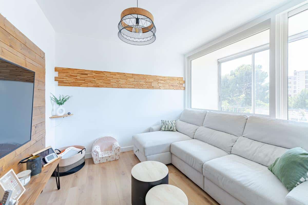 T3/4 Marseille 13009