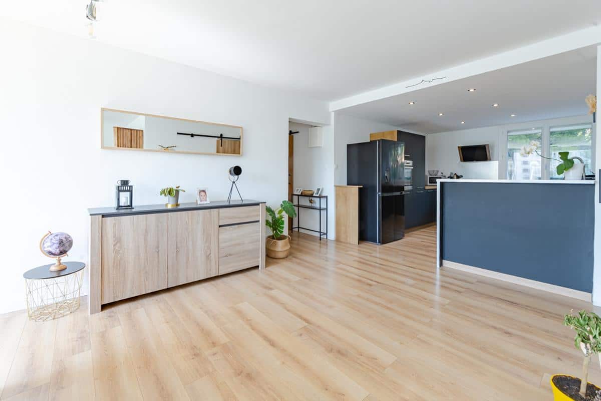 T3/4 Marseille 13009